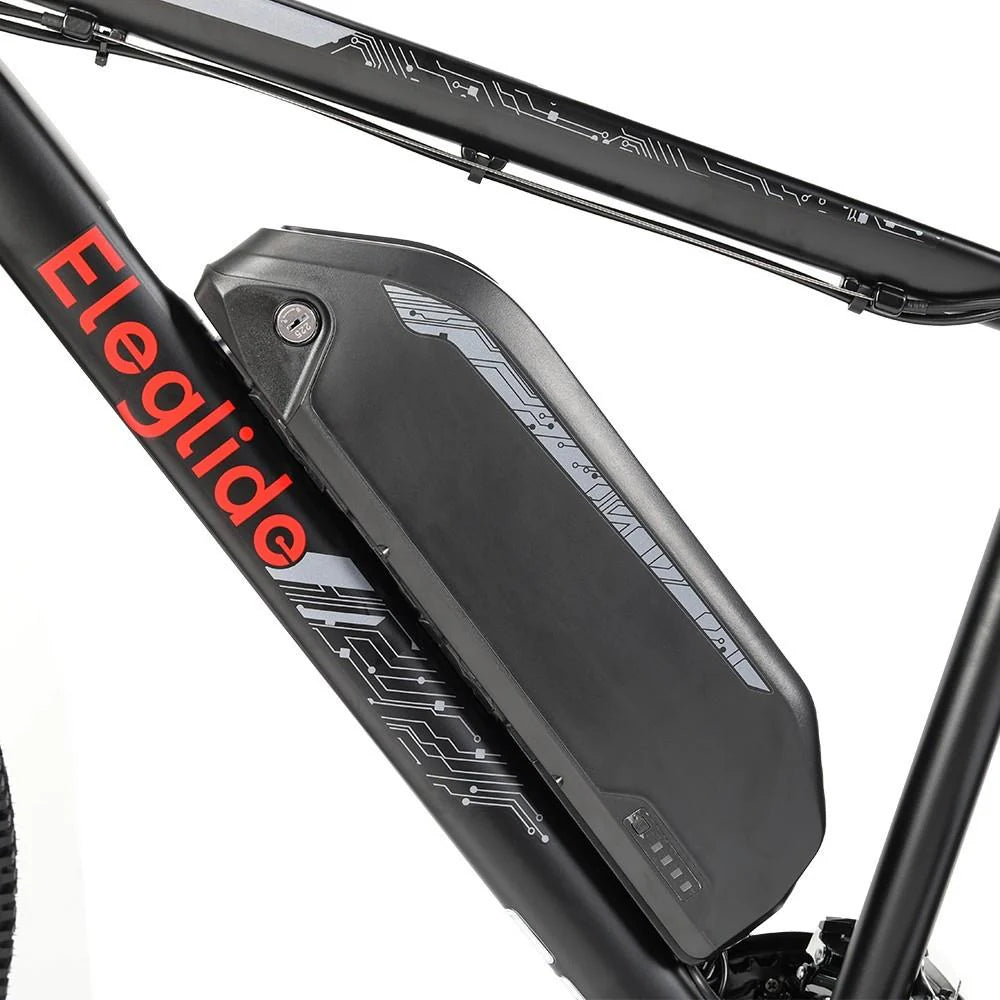 Eleglide Electric Mountain Bike – M2