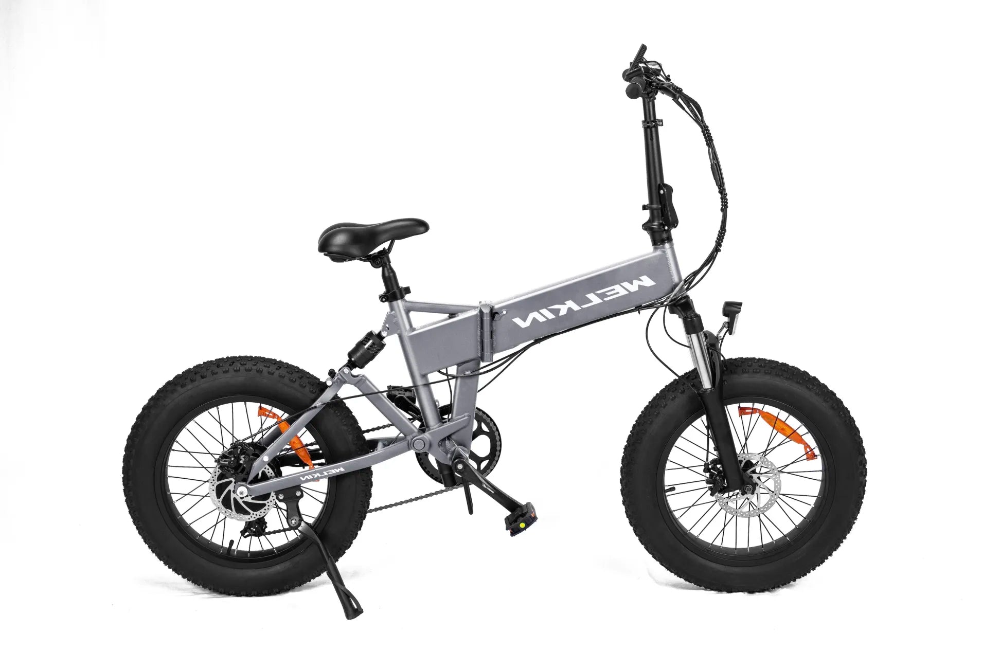 Welkin Enduro 500w Folding Electric Bike