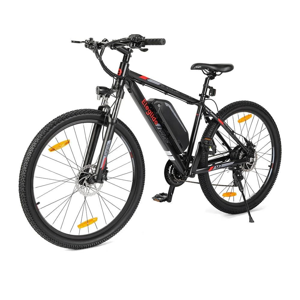 Eleglide Electric Mountain Bike – M2