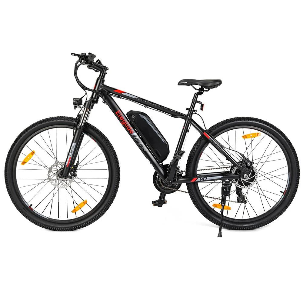 Eleglide Electric Mountain Bike – M2