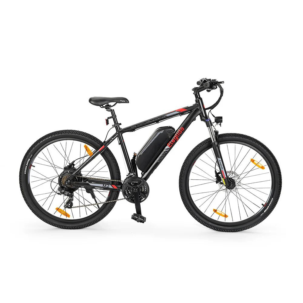 Eleglide Electric Mountain Bike – M2