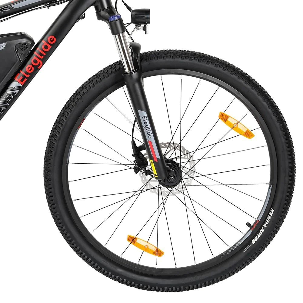 Eleglide Electric Mountain Bike – M2